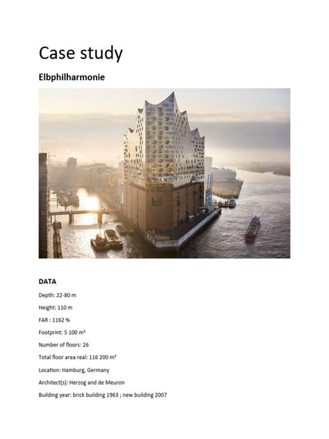 Case Study PDF 的图像结果