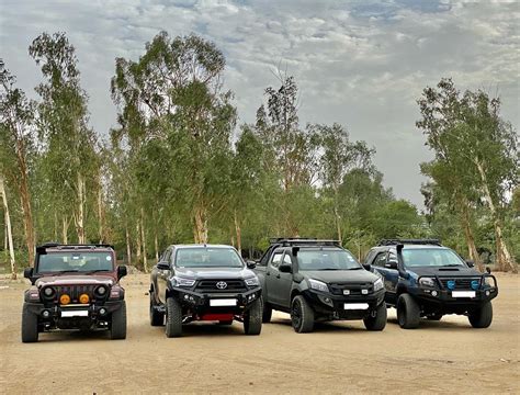 Jeep Modification in Coimbatore | Jeep Alteration, Accessories