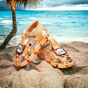 LEVOT Boys & Girls Velcro Strappy Sandals Price in India - Buy LEVOT ...