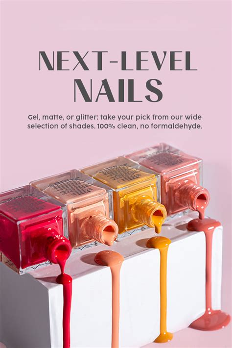Buy Nail Lacquer Online | 100 % Vegan & Cruelty-free, Non-Toxic – House ...