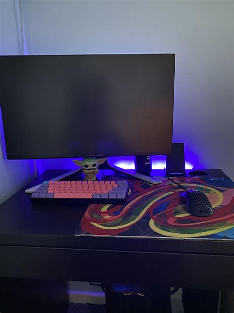 Image result for Valorant ProDesk Setup