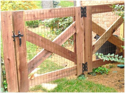 Image result for Cheap Dog Fence Ideas Wood Fence Gates, Wooden Garden ...