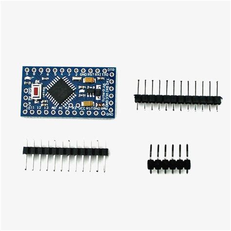 Image result for Arduino Pro Mini Atmega328pb