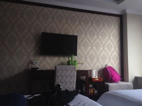 QIXIN HOTEL (Lin'an) - Hotel Reviews, Photos, Rate Comparison - Tripadvisor