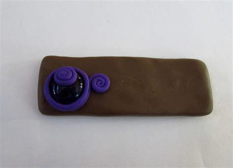 Image result for Polymer Clay Hair Tutorial