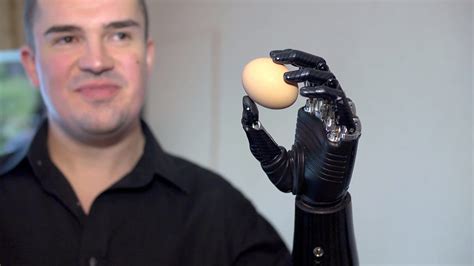 Image result for Bebionic Hand Features