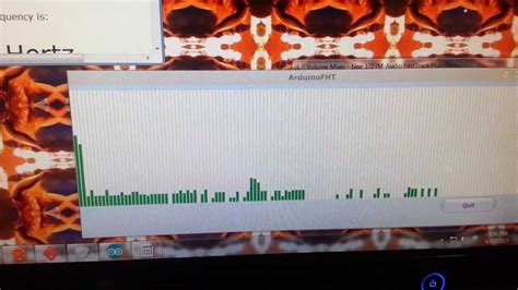 Image result for Arduino FFT Library for Sound