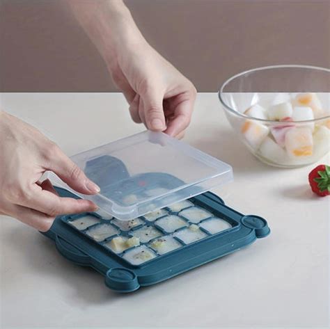 Bunny Ice Cube Tray – Pretty Little Things