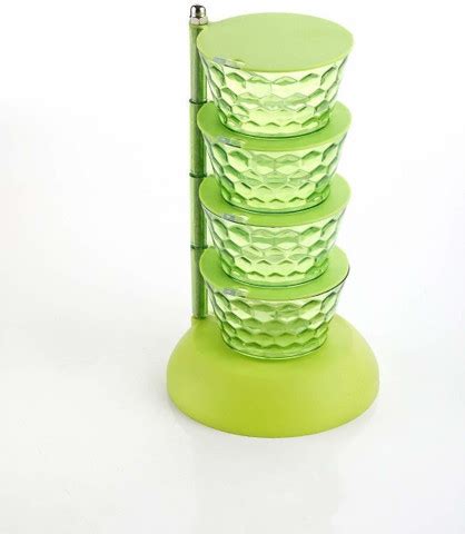 HVG TRADERS Plastic Pickle Jar - 250 ml Price in India - Buy HVG ...