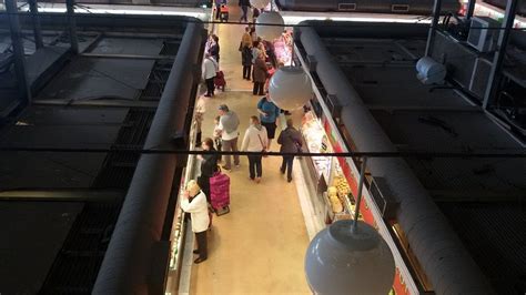 MERCAT SAGRADA FAMILIA (2025) All You Need to Know BEFORE You Go (with ...