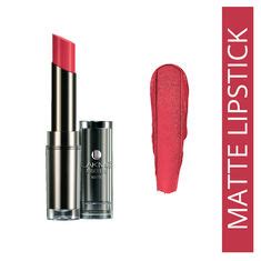 Buy Lakme Absolute Matte Hi-Definition Lipstick Rose Bloom CL (3.7 g ...