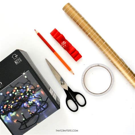 Image result for Gift Wrap Tutorial