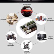 Buy WESTOCEAN Army Military Vinyl PVC Auto Motorcycle Woodland Desert ...