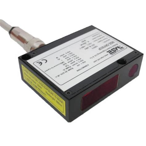 高频率激光位移传感器(MSE-TS803) - 烟台莫顿测控技术有限公司 - 化工设备网