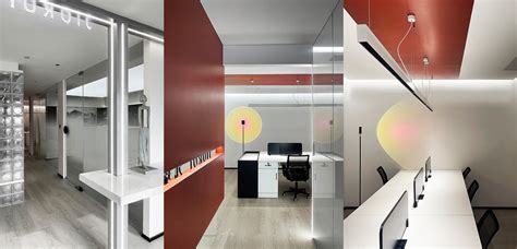 青岛办公室装修有哪些风格--青岛荣峰装饰设计工程有限公司