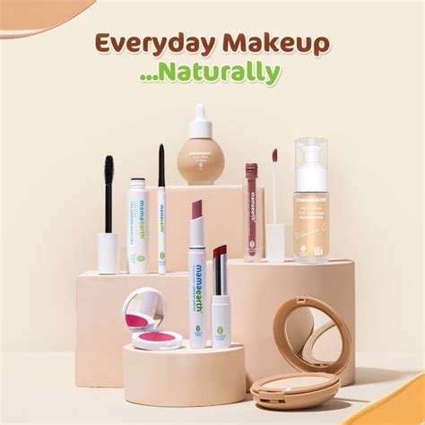 Hydra-Glow Full Coverage Foundation With Vitamin C & Turmeric - 30 ml ...