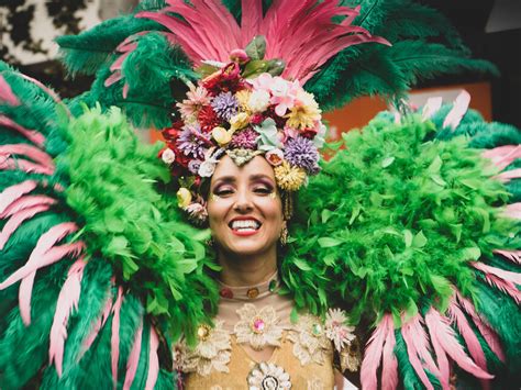 El placer de disfrazarse | Meer