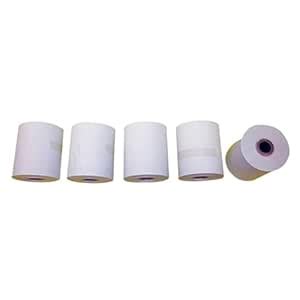Sartorius 69Y03285 STD Printer Paper and Ink Ribbon Set for YDP30/YDP40 ...