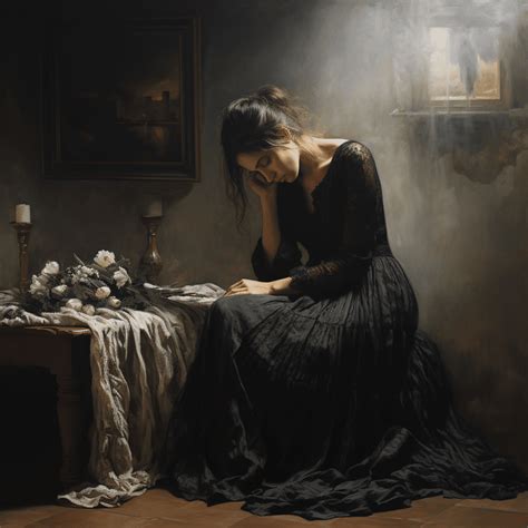 Grieving In Spanish: A Cultural Insight