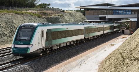 Los ejidos expropiados en Campeche y Tabasco para el Tren Maya; se ...