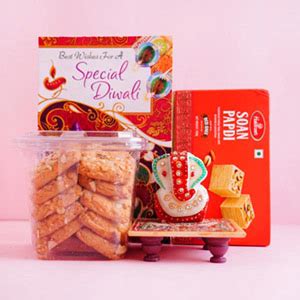 Diwali Gift Hampers - Diwali Gift Baskets to India | GiftaLove
