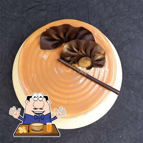The cake story, Indore - Restaurant menu, prices and reviews