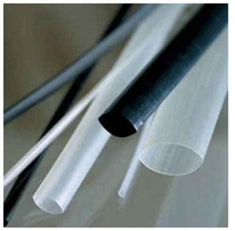 Heat Shrinkable High Temperature Insulation Tube - Kynar Pvdf Sleeve ...