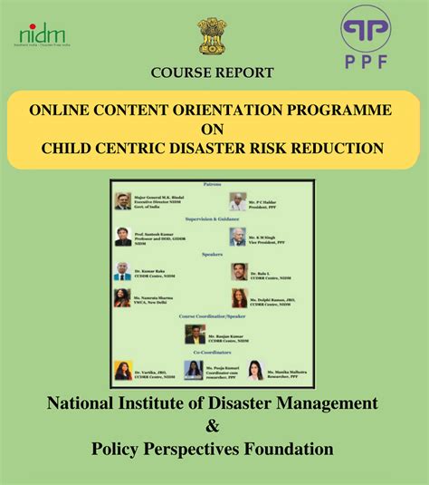 Policy Perspectives Foundation