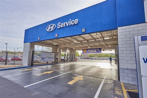 AutoNation Hyundai Tempe - Tempe, AZ | Cars.com