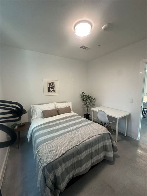 Modern Private Room UT Downtown - Flats for Rent in Austin, Texas ...