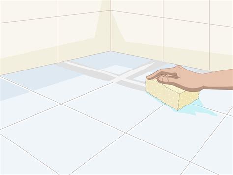 How To Replace Shower Floor Tile