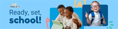 Ready, Set, School: Routines, Hygiene Habits and Physical Development