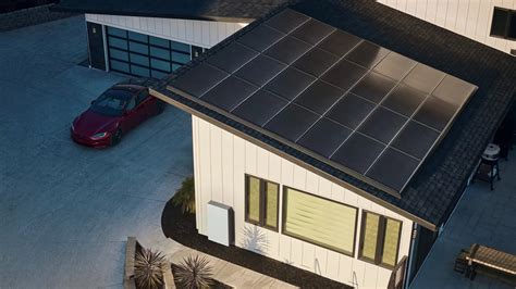 Tesla Solar Panels in 2025: Cost, Performance, Payback