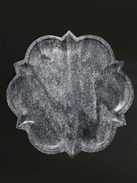 Stone Platter — Home Canvas