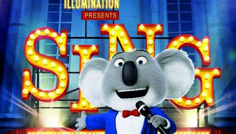 Kino: Pjevajte s nama, IMDb 7,3/10 – Petak, subota, nedjelja | Kutina.in