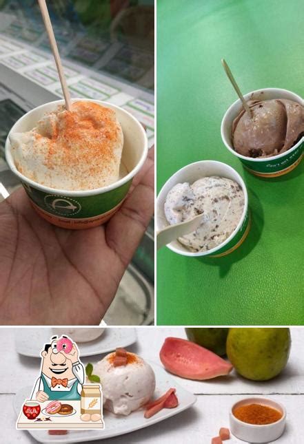 Apsara Ice Creams, Mumbai, 8B - Restaurant menu and reviews