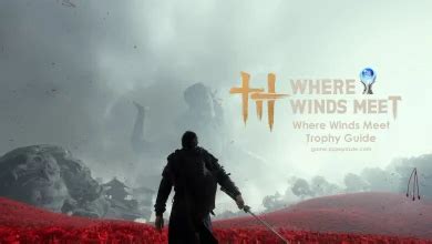 Where Winds Meet God of Avarice (Boss Guide and Story)