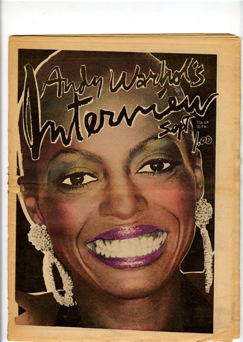 Interview Magazine 的图像结果