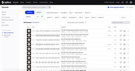 Image result for Splice Examples