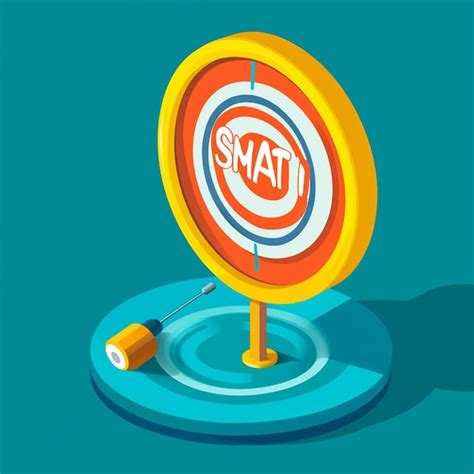 Smart Goals Acronym 的图像结果