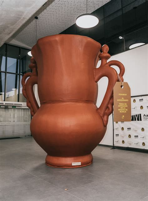 FERAMUR - Feria Oficial de Artesanía de la Región de Murcia 2026