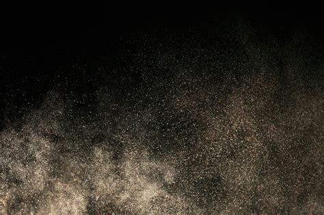 Dust Particles 的图像结果