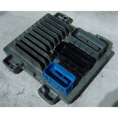 Image result for Chevy Electronic Control Module