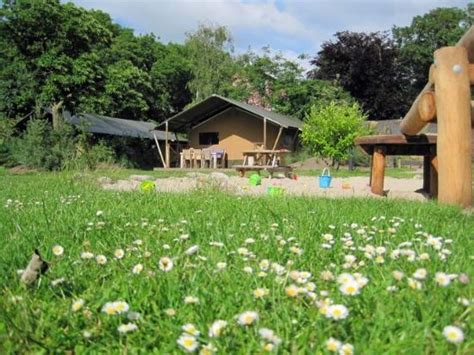 QURIOS EGMOND AAN ZEE (Egmond-Binnen) - Campground Reviews & Photos ...