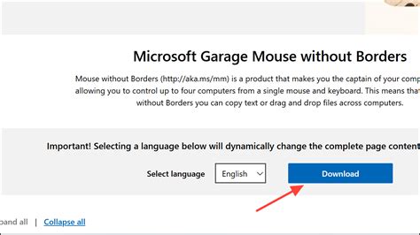 Image result for Mouse Without Borders Setup