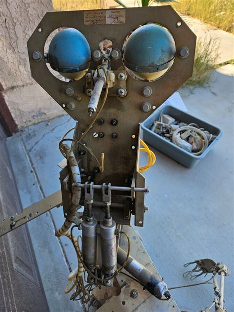 Chuck E Cheese Entertainment Robot, Exoskeleton With Extras ...