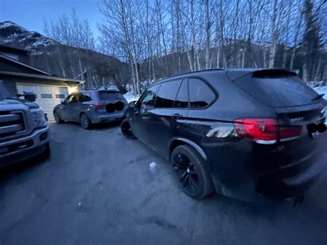 My customer has had lots (lawsuits) of issue with her 22 x7 m50i. Is ...