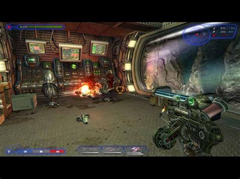 TimeShift Multiplayer 的图像结果