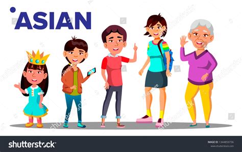 Asiatic People 的图像结果