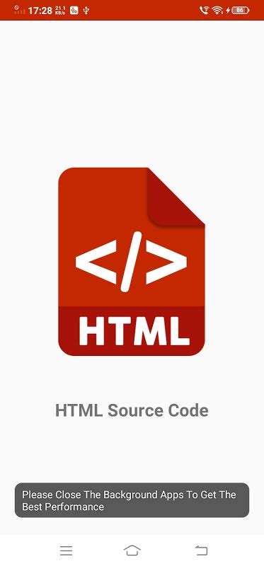 Image result for How to View HTML Source Code